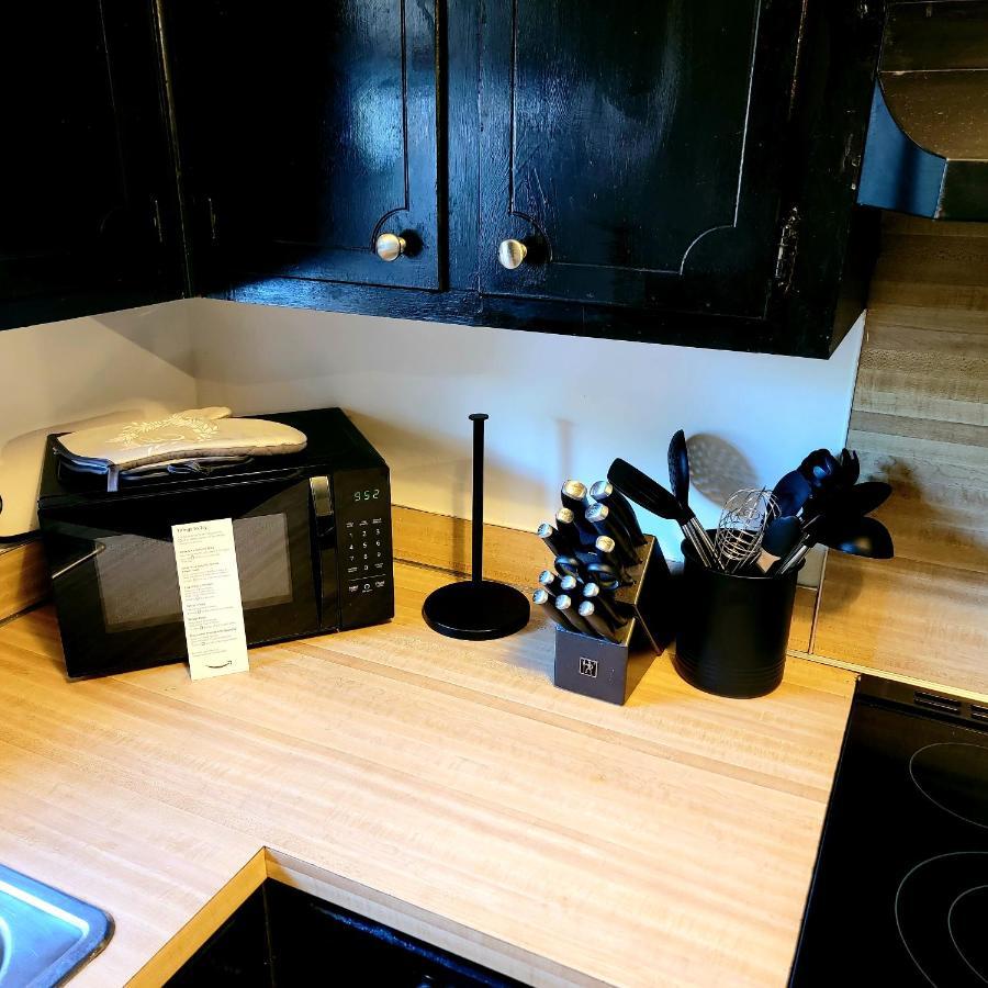 Hi-Tek-Duplex A-Two 75In 4K Led Villa Charleston Luaran gambar